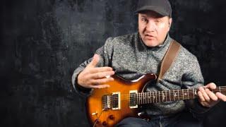 Guitar Daily Live. Funk Guitar & Soloing Tips. Ep 257