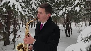 Skyfall Saxophone cover