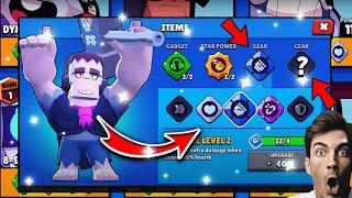 ДОБАВИЛИ 11 УРОВЕНЬ СИЛЫ В BRAWL STARS! ЧТО ЗА 11 УРОВЕНЬ СИЛЫ В БРАВЛ СТАРС?