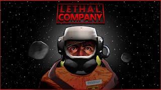 Отправились на разные планеты, чтобы собрать весь лом! ● LETHAL COMPANY