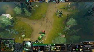 dota2 ( Undying )