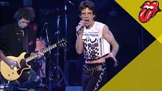 The Rolling Stones - Midnight Rambler (Steel Wheels Live)