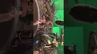 AVENGERS: INFINITY WAR & ENDGAME( funny moment)Secret Behind the Scenes Set Videos [HD] Marvel