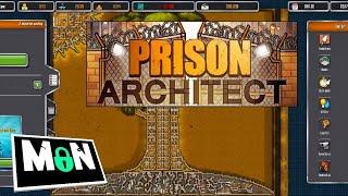 Prison Architect Mobile | Download | MINO