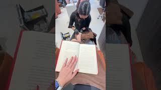 Pedicure vlog #ohio #pedicure #nailsalon #columbusohio #vlogger #vlog
