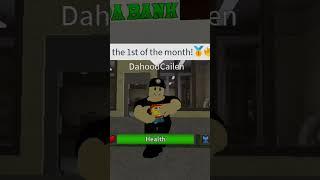 It's the 1st of the month!  #coems #roblox #robloxmemes #funny #memes #robloxfunny #viral #humor
