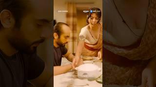 Papa Being Naughty  | Ujda Chaman | Sunny Singh, Gagan Arora | Amazon MX Player