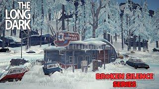 The Long Dark -  Broken Silence Series Part 41