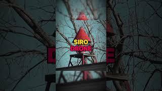 TOP 5 TERRIFYING SIREN SOUNDS 