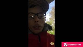 Prince scooter vlog