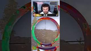 YOUR HDR = ️ Vs This INFINITE ONE TAP Kar98k =  Setup at the end