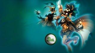 [DOFUS TOUCH] Roublard 200 Air full rox