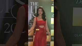 Priyanka Chahar Choudhary At Elle List 2025