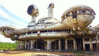 20 Abandoned Military Projects From The Soviet Union