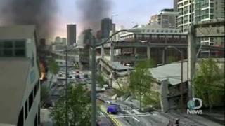 Pacific Northwest Megaquake Imminent