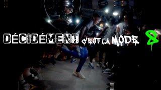 La Cvdence - DÉCIDÉMENT C'EST LA MODE 8