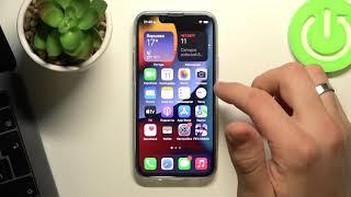 iPhone 13 Mini | Как скрыть фотки и видео на iPhone 13 Mini?