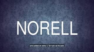 Norell: Dean of American Fashion | Three Designers on Norell