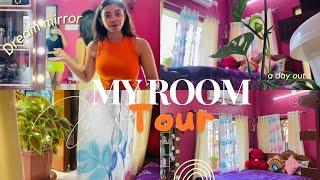 My dream room tour  | Shubhra Kar