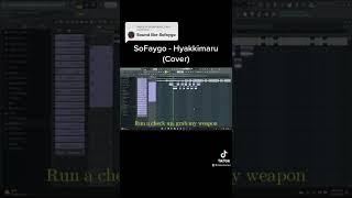 Do I really sound like SoFaygo? #sofaygo #liltecca #summrs #pluggnb #soundcloud #rapper #FYP #viral