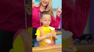 AMAZING TRICKS FOR PARENTS #lalalife #SHORTS