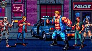 12 Awesome Upcoming Beat 'Em Up Games 2025 | PS5, XSX, PS4, XB1, PC, Switch