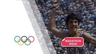 Athletics - Women's Marathon - Los Angeles 1984 Summer Olympic Games