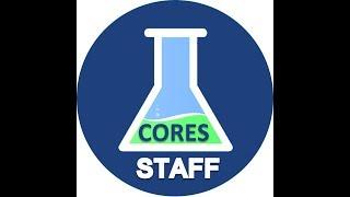 iLab - Core Staff Refresher