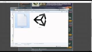 Где скачать и как установить Unity3D