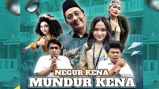 [FULL] NEGUR KENA MUNDUR KENA | BTS (09/11/24)