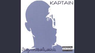 Kaptain