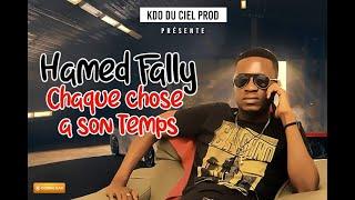 DJ HAMED FALLY feat DJ LEO   CHAQUE CHOSE A SON TEMPS