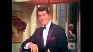 Dean Martin - 5 different versions of "Where Or When" - LIVE