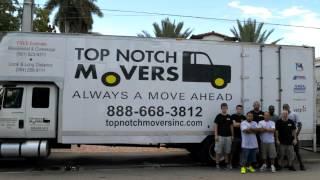 Best Local Moving Company in Fort Lauderdale and South Florida