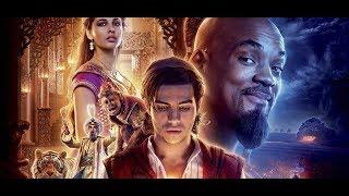 CURIOSIDADES DE ALADDIN