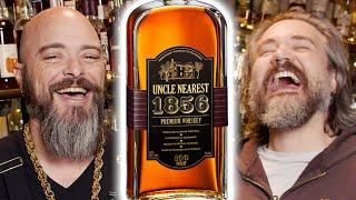 Uncle Nearest 1856 Review