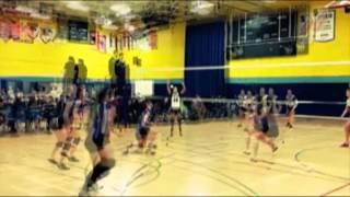 Volley-ball  (Created with @Magisto)
