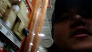 Home Depot vlog projects i want to build on part1(nov/11/2009day17)