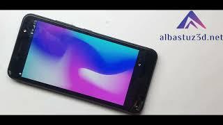 itel w5505 A36 FRP Bypass Google Account Lock No PC.mp4