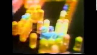 Lite-Brite from Hasbro (1980s)