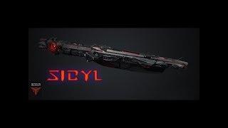 Star Conflict  - Sibyl