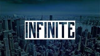 90's Old School Boom Bap Hip Hop Beat "Infinite" (Prod.Capital O Beats)