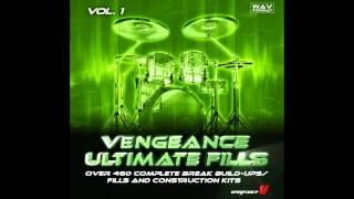 Vengeance-Sound.com - Vengeance Ultimate Fills Vol. 1