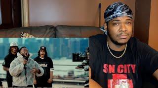 AMP FRESHMAN CYPHER 2024 (Reaction Video)