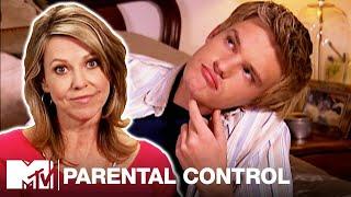 "His No Class Girlfriend" James & Evelyn | Parental Control