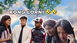 Kong Lorni - Part 2