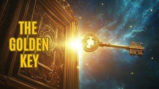 The Golden Key by Emmet Fox - Narrated by Heather Noël