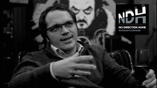 Matthew Holness - Garth Marenghi's Dark Place NDH22