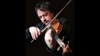 Alexey Shor's Violin Concerto No 5,  performed by Sergej Krylov