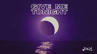 JOEZI FT. CALI BEE - GIVE ME TONIGHT